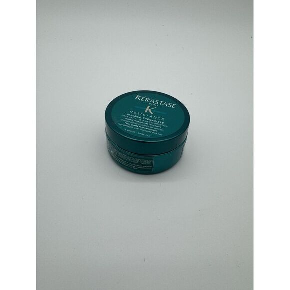 Kerastase Resistance Masque Therapiste Rinse Out Hair Mask 2.55 oz 75ml New - Picture 2 of 4